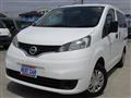 2018 Nissan NV200 VANETTE