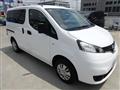 2018 Nissan NV200 VANETTE