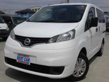 2018 Nissan NV200 VANETTE