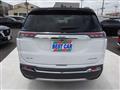 2024 Jeep Commander