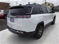 2024 Jeep Commander