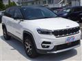 2024 Jeep Commander