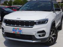 2024 Jeep Commander