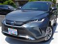 2023 Toyota Harrier