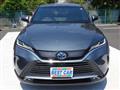 2023 Toyota Harrier