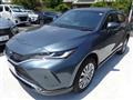 2023 Toyota Harrier