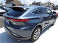 2023 Toyota Harrier