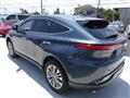 2023 Toyota Harrier
