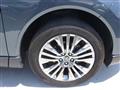 2023 Toyota Harrier