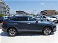 2023 Toyota Harrier
