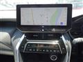 2023 Toyota Harrier