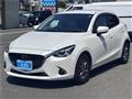 2017 Mazda Demio