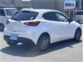 2017 Mazda Demio