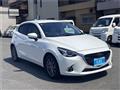 2017 Mazda Demio