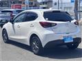 2017 Mazda Demio