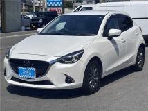2017 Mazda Demio