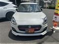 2022 Suzuki Swift
