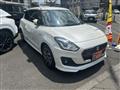 2022 Suzuki Swift