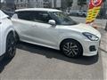 2022 Suzuki Swift