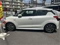 2022 Suzuki Swift