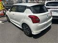 2022 Suzuki Swift