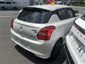 2022 Suzuki Swift