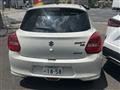 2022 Suzuki Swift