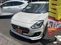2022 Suzuki Swift
