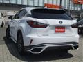 2016 Lexus RX