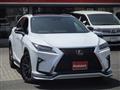2016 Lexus RX