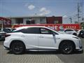 2016 Lexus RX