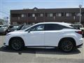 2016 Lexus RX