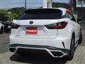 2016 Lexus RX