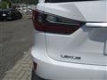 2016 Lexus RX