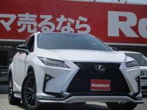 2016 Lexus RX