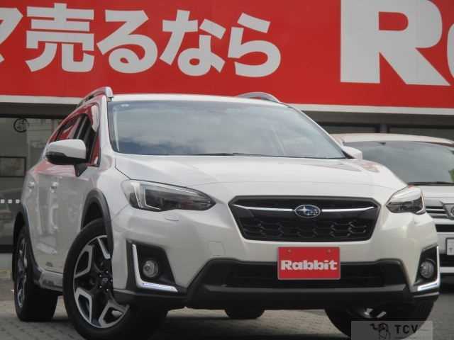 2017 Subaru Subaru Others