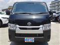 2022 Toyota Hiace Van