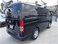 2022 Toyota Hiace Van