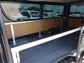 2022 Toyota Hiace Van