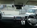 2022 Toyota Hiace Van