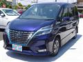 2021 Nissan Serena