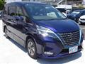 2021 Nissan Serena