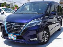 2021 Nissan Serena