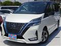 2021 Nissan Serena