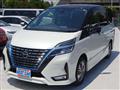 2021 Nissan Serena
