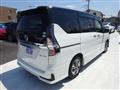 2021 Nissan Serena