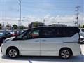 2021 Nissan Serena