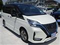 2021 Nissan Serena