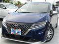 2021 Nissan Note