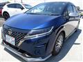2021 Nissan Note